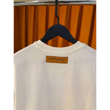 White Oversized T-Shirt