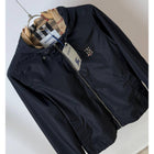 Black Luxury Jacket