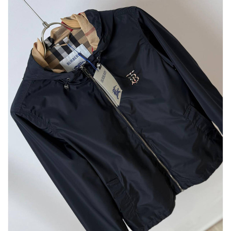 Black Luxury Jacket
