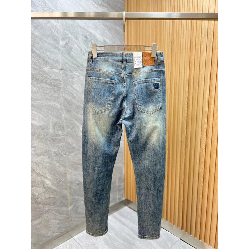 Premium Blue Jeans