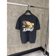 Black Oversized T-Shirt