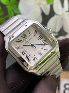 Santos 100 40mm