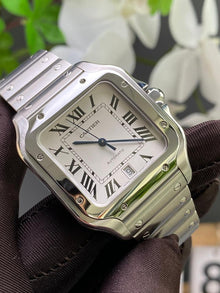 Santos 100 40mm
