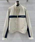 Windbreaker Jacket in 2 Colors