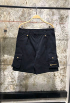 Black Shorts