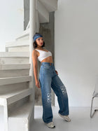 Blue Jeans