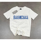 White Oversized T-Shirt