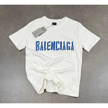 White Oversized T-Shirt