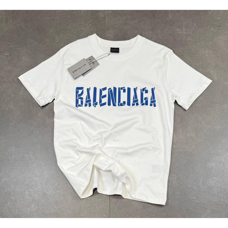 White Oversized T-Shirt