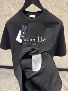 Dark Grey Oversized T-shirt