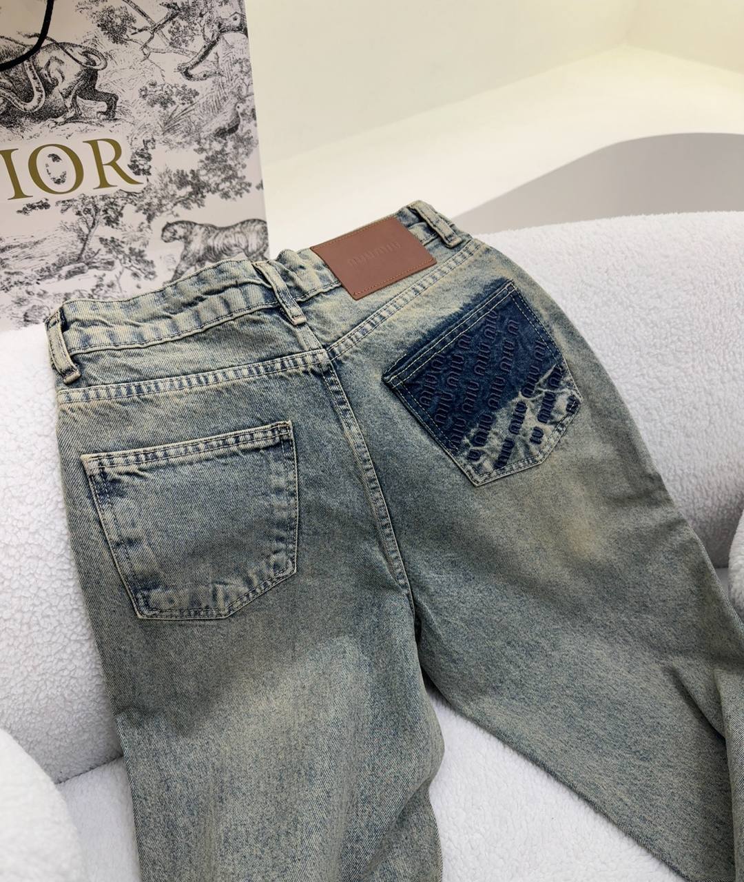 Light Blue Women Jeans
