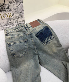 Light Blue Women Jeans