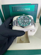 Submariner ‘Hulk’ 40mm