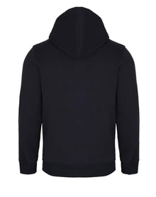 Black Cotton Tracksuit