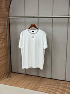 White T-shirt