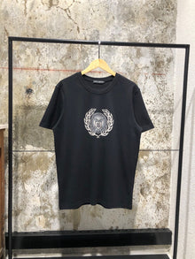 Black & White Oversized T-shirt