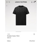Black Oversized T-shirt