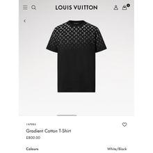 Black Oversized T-shirt