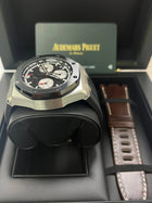 Royal Oak Off-Shore Chronograph 43mm