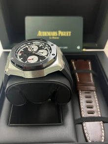 Royal Oak Off-Shore Chronograph 43mm
