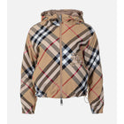 Limited Premium Beige Monogram Women Jacket