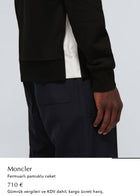 Black Jacket