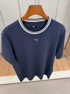 Dark Blue T-shirt