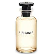 L’Iimmensité
