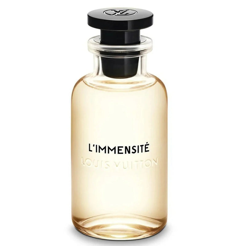 L’Iimmensité