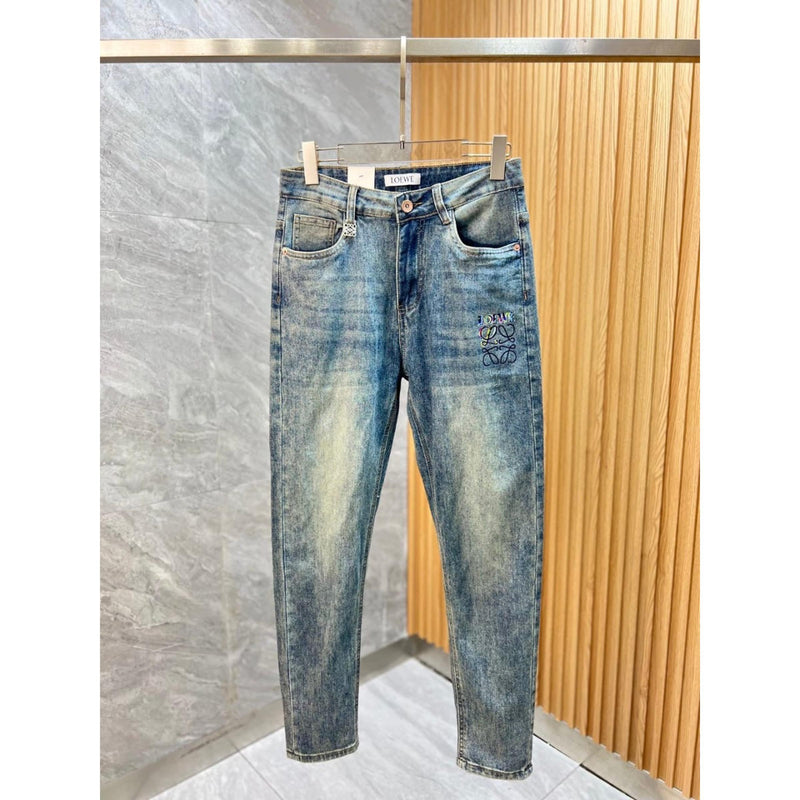 Premium Blue Jeans
