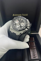 Royal Oak Off-Shore Chronograph 43mm