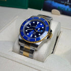 Submariner Date 126613LB 41mm Superclone