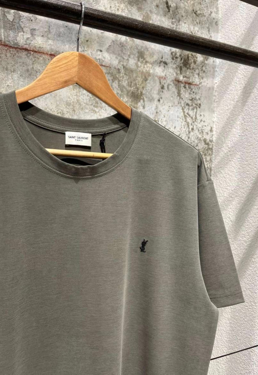 Dark Green T-shirt