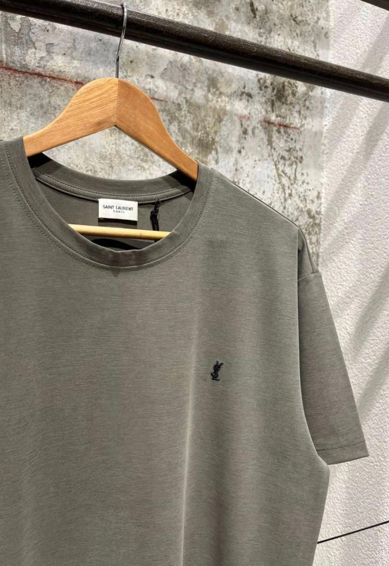 Dark Green T-shirt