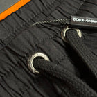 Black Cargo Pants