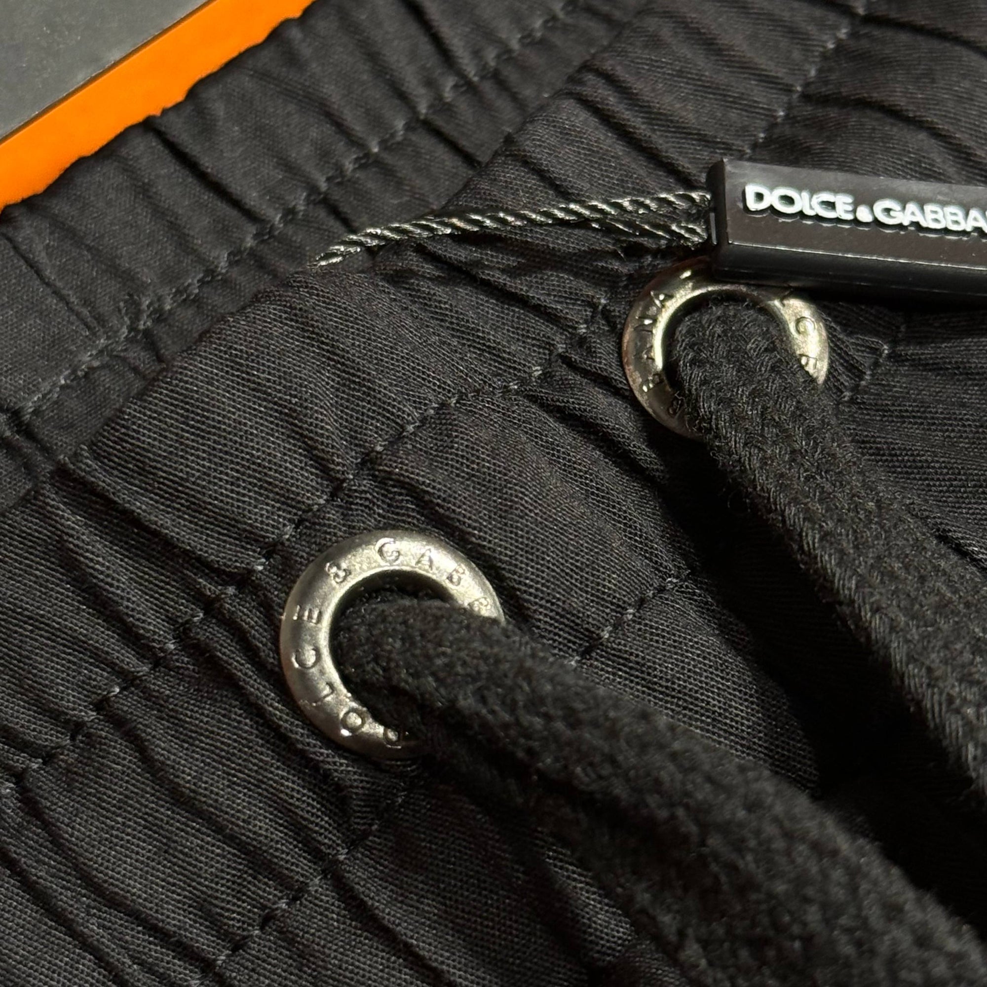 Black Cargo Pants