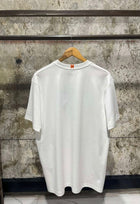 White T-shirt