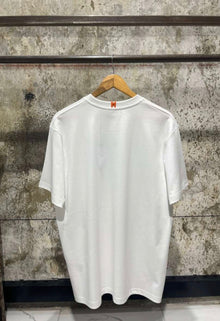 White T-shirt