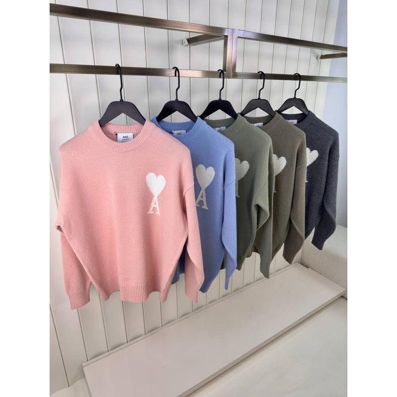 Knitted Sweater