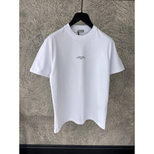 White Oversized T-Shirt