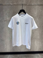 White Oversized T-Shirt