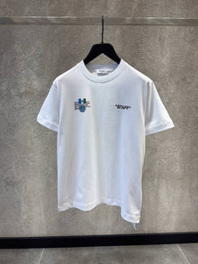 White Oversized T-Shirt