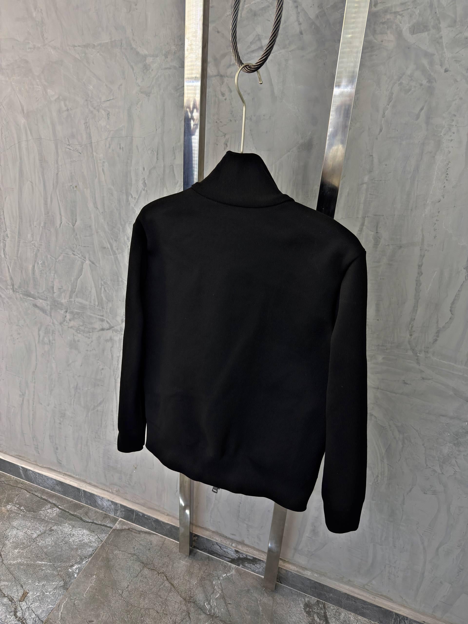 Black Jacket