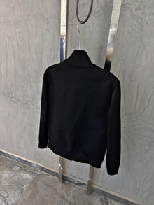 Black Jacket