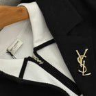 Black Women Short Coat