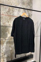 Black Monogram T-shirt