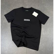 Black Oversized T-Shirt