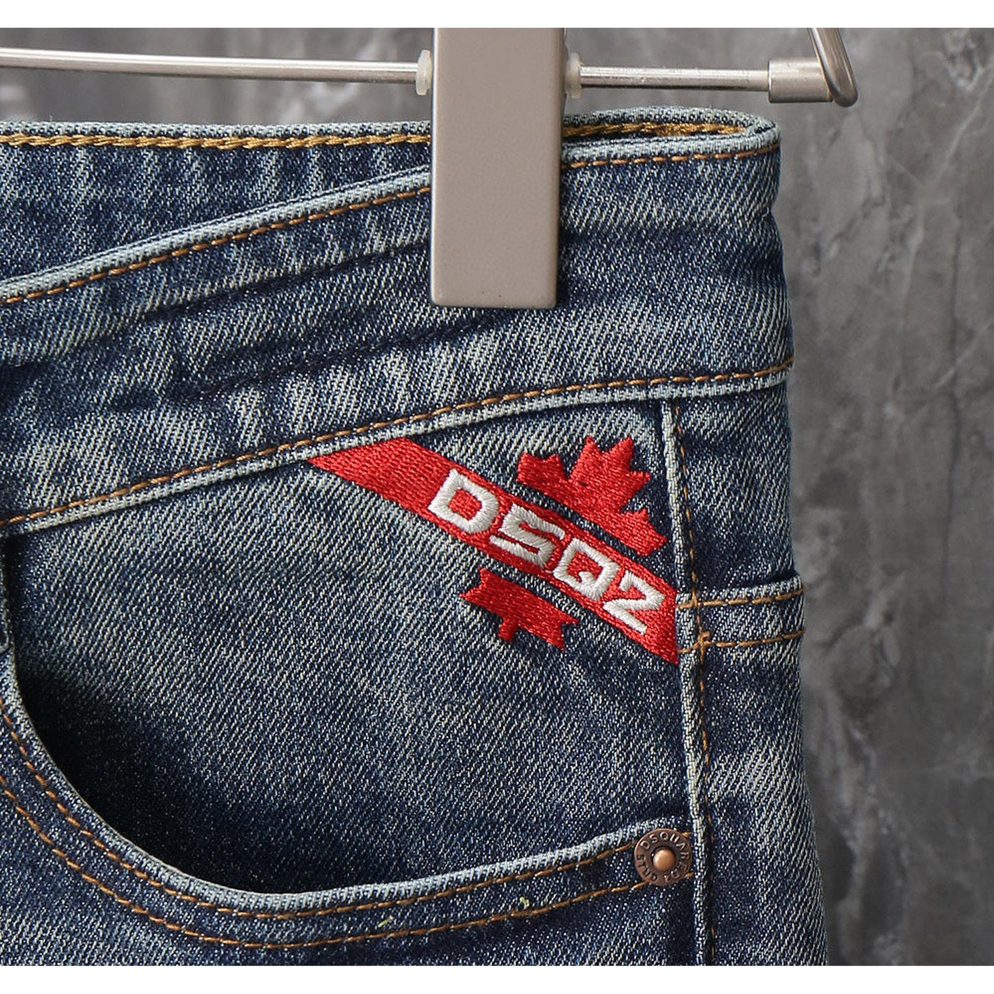 Blue Jeans
