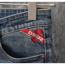Blue Jeans