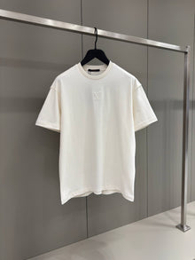 White Oversized T-Shirt